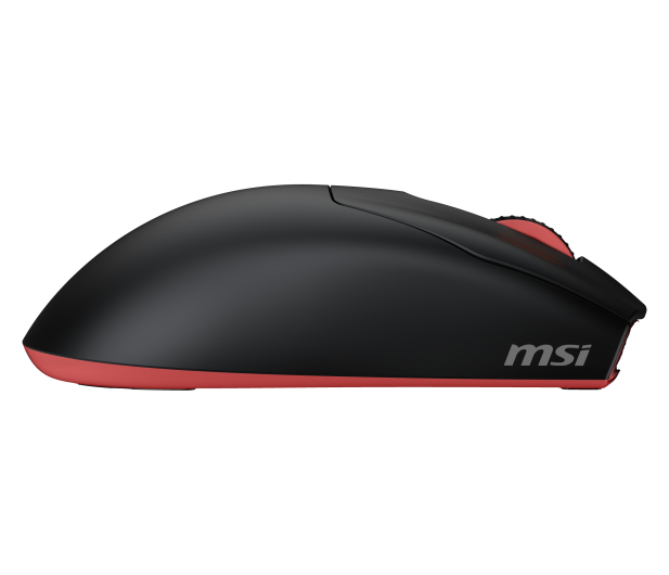 MSI Forge GM340 W Black - 1530236 - zdjęcie 4